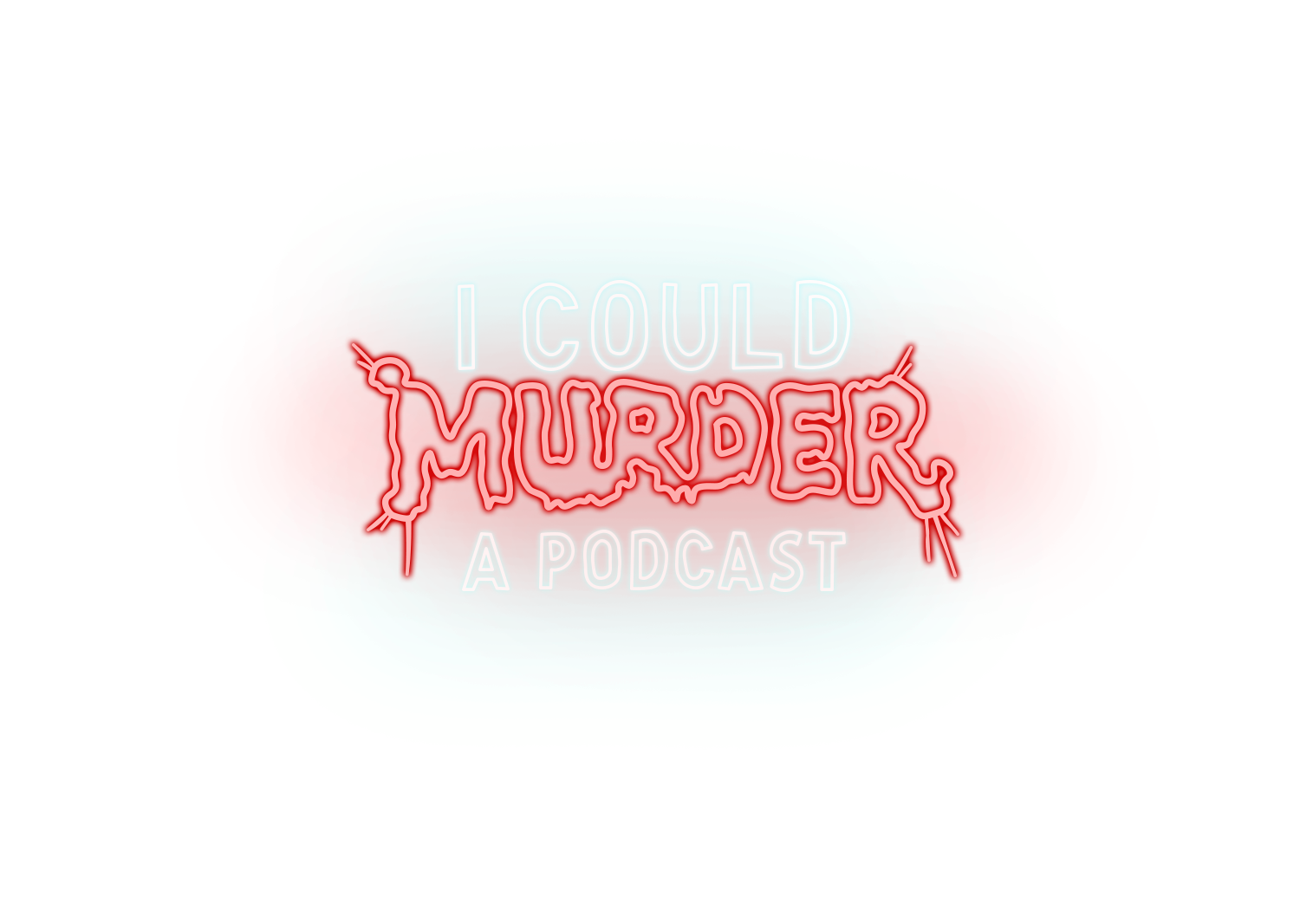 I Could Murder A Podcast | ICMAP